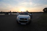 Chevrolet Captiva 2.2 LT 2WD 7-Sitzer LT - Chevrolet Captiva aus 2012 mit Diesel-Antrieb