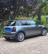 MINI Cooper D 2010, TÜV 10/26 gepflegt ,fa... - MINI MINI aus 2010: D