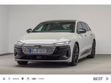 Audi A6 Avant e-tron SLINE*TECHPRO*LEDPLUS*MMIPRO*B&O - mit Elektro-Antrieb: Beige, Freisprecheinrichtung, Kombi