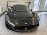 Maserati MC20 3.0 V6 DCT - schwarze Maserati MC20