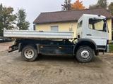 Mercedes-Benz Ateco 1018  4x4 - Mercedes-Benz Ateco