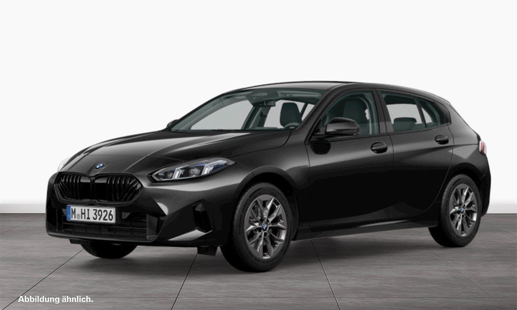 BMW 120 - Bild 1