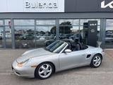 Porsche Boxster 2.7 Roadster Original - Porsche: Original