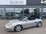 Porsche Boxster 2.7 Roadster Original - Porsche Boxster: R