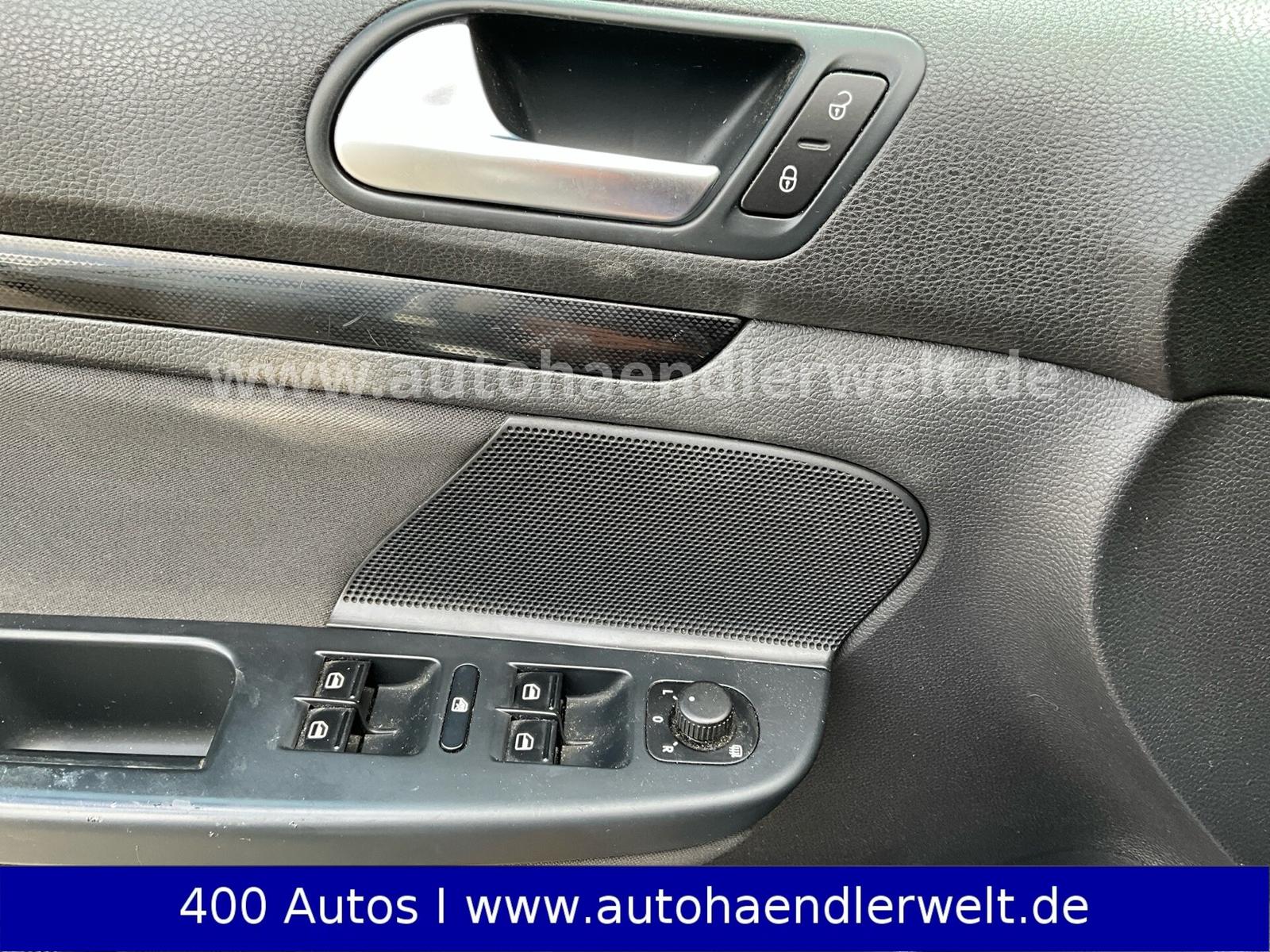Volkswagen Golf 2012 — photo 16