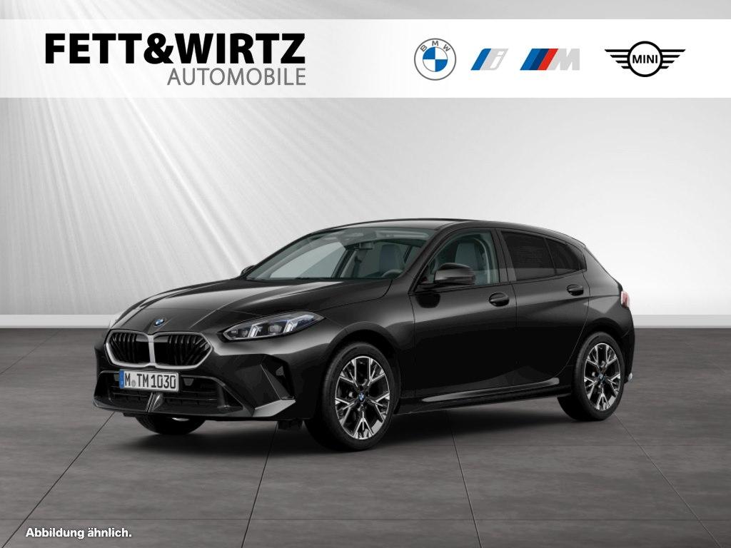 BMW 120 Juni-Aktion: Ü+Z Geschenkt !!!