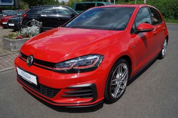Volkswagen Golf - 3