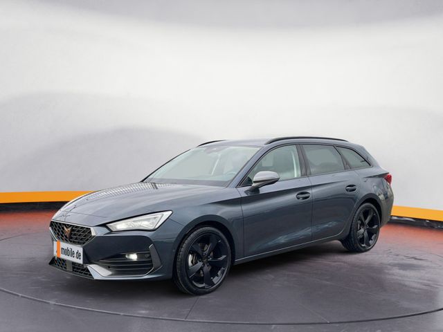 Cupra Leon ST TSI DSG|5-J-GAR|AHK|KAMERA|NAVI|ACC