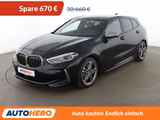BMW M135i xDrive Aut.*NAVI*PDC*TEMPO*SHZ* - gebrauchte BMW M135 aus dem Jahr 2020