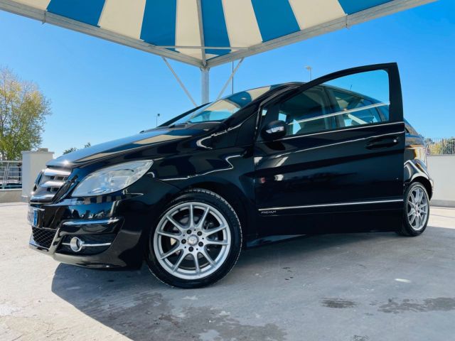 Mercedes-Benz Mercedes-benz B 200 CDI AUT. Premium