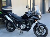 Suzuki DL 650 V-Strom *35 KW*Auch mit 51KW möglich*Top* - ENDURO S51