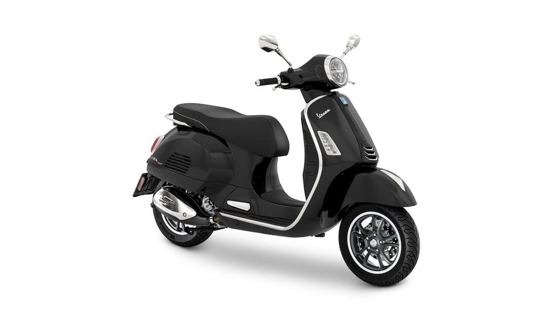 Vespa GTS 310 Super E5+ **Aktion**