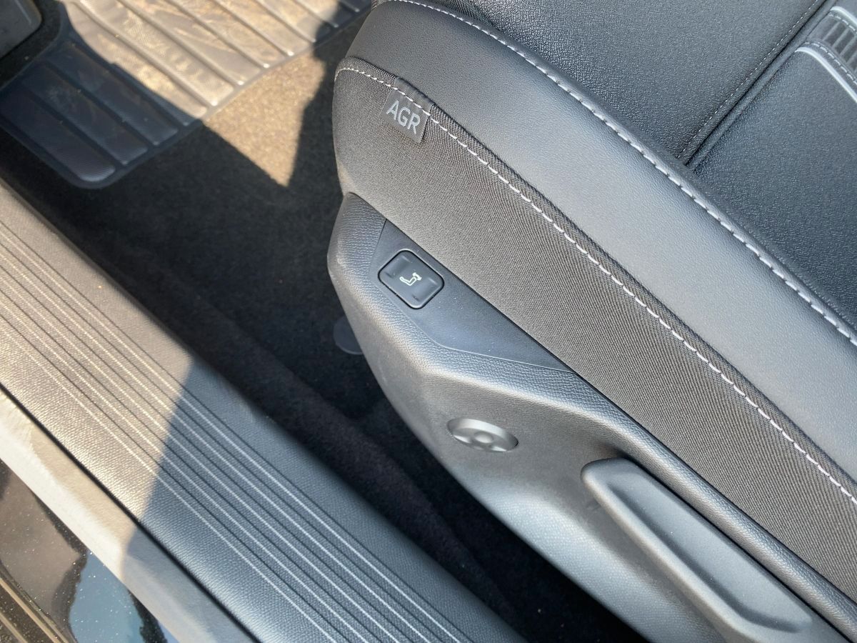 Opel Astra - Bild 7