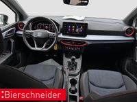 Seat Ibiza - Vorschau Bild 22