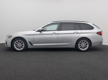 BMW 520 - 11