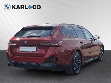 صورة 5 لـ 2025 BMW I5