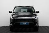 Mitsubishi Outlander 2.0 4WD PHEV Intense AHK Kamera Xenon - gebrauchte Mitsubishi Outlander aus dem Jahr 2014