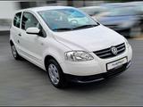 Volkswagen Fox *Klima*TüV+Steuerkette NEU*ToP - gebrauchte VW Fox aus dem Jahr 2010