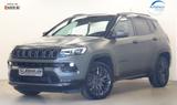 Jeep Compass 1.3 179PS PHEV 4xe 80th Anniversary Pano - Jeep Compass Gebrauchtwagen in Berlin