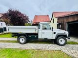 Land Rover Defender 130 TD4 SE - gebrauchte Land Rover Defender aus dem Jahr 2012