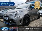 Abarth 595 F595 1.4 T-Jet 16V CarPlay DAB AD Klimaaut.  - Abarth Gebrauchtwagen in Hamburg