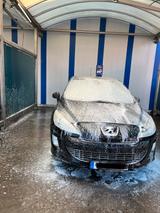 Peugeot Pegeut Limousine 308 - Peugeot e-308