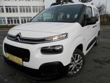 Citroën Berlingo Live M*1.Hand*Klima* - Citroën Berlingo: L1