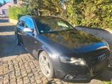 Audi A4 Avant quattro 2.0 TSFI S Line - Audi A4 aus 2009: Line