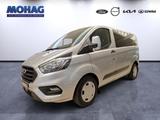 Ford Transit Custom 320 L1 2.0l TDCi * BC- eFH*-EU6d- - Ford Transit Custom in Herne
