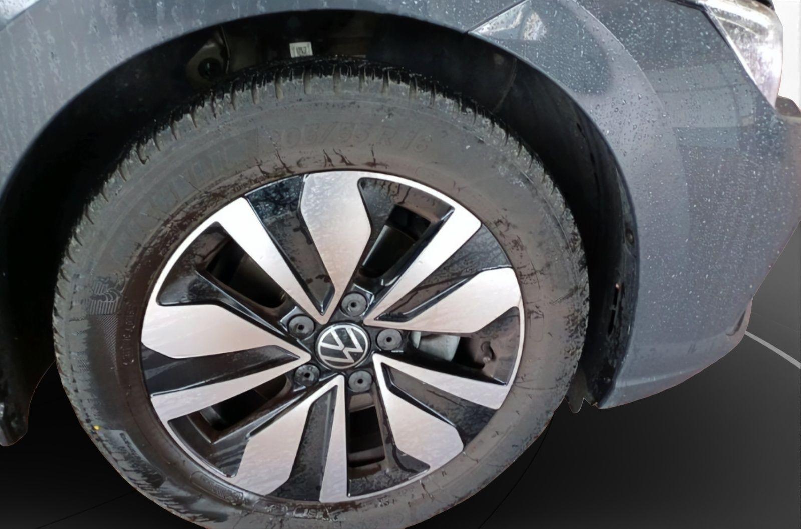Volkswagen Golf VIII 1.0 TSI PDC SiHz Kamera Ambiente, миниатюра 13
