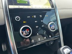 Fahrzeugabbildung Land Rover Discovery Sport R-DYNAMIC Autom. AWD Pano AHK