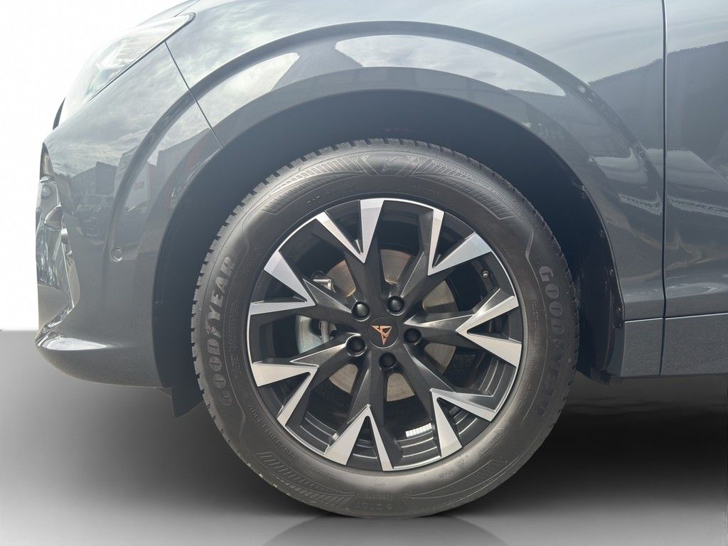 Cupra Terramar - Bild 19