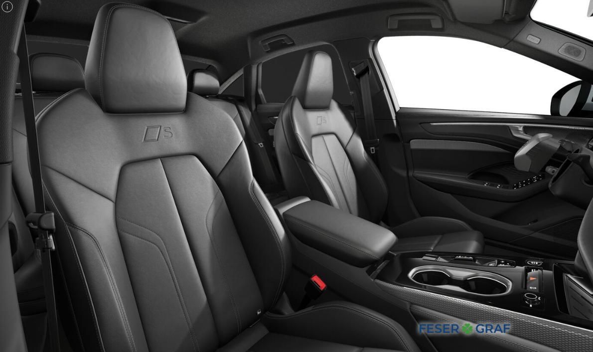 Audi A6 - Bild 5