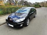 Peugeot 407 Sport HDi FAP 170 Bi-Turbo Sport - Peugeot 407: Fap Hdi
