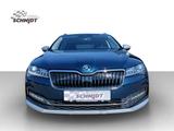 Skoda Superb Combi 2.0 TDI Scout 4x4 MATRIX STHZ - Skoda: Scout Combi