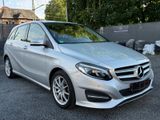 Mercedes-Benz B 200 / AUTOMATIK / 2 HAND / LED / PDC / SHZ / - Mercedes-Benz B 200 aus 2015
