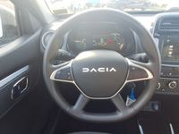 Dacia Spring - Vorschau Bild 10