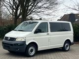 Volkswagen T5 Caravelle 2.5 Tdi 7 Sitze Klima Standheizung - Volkswagen T5 Caravelle: 7 Sitzer
