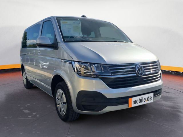 Volkswagen T6 Caravelle Comfortline TDI