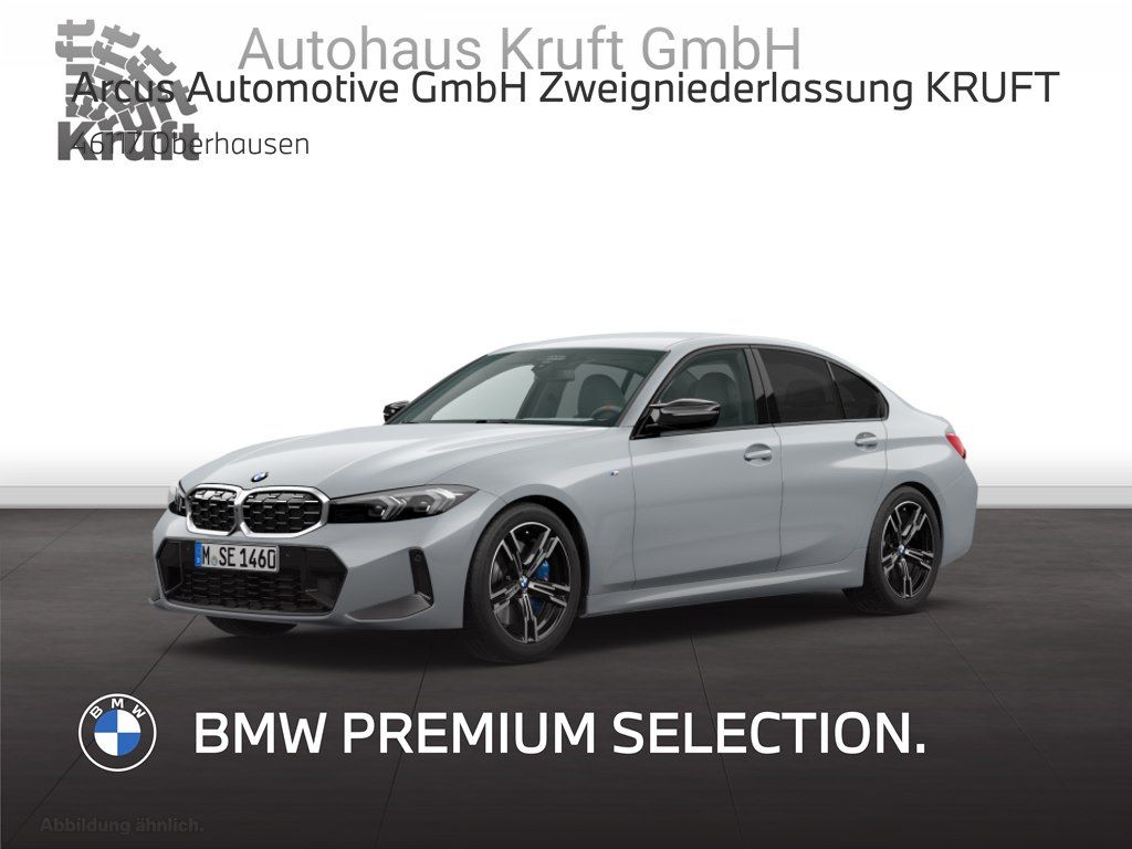 BMW M340i - Bild 2