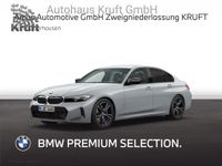 BMW M340i - Vorschau Bild 2