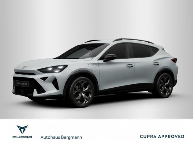 Image of Cupra Formentor