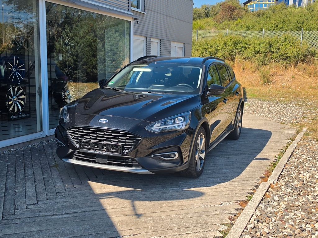 Image of Ford Focus