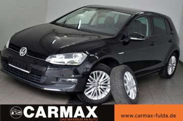 Fahrzeugabbildung Volkswagen Golf VII Lim. Cup SK,PDC,Park Assist,SR+WR