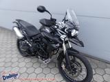Triumph Tiger 800 XC ABS aus 1.Hand + Zubehör - TRIUMPH TIGER