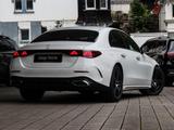 Mercedes-Benz E 220 d AMG-Advanced/LED/Stdhz/Cam/Totw/Night/19 - mit Diesel-Antrieb: Multifunktionslenkrad