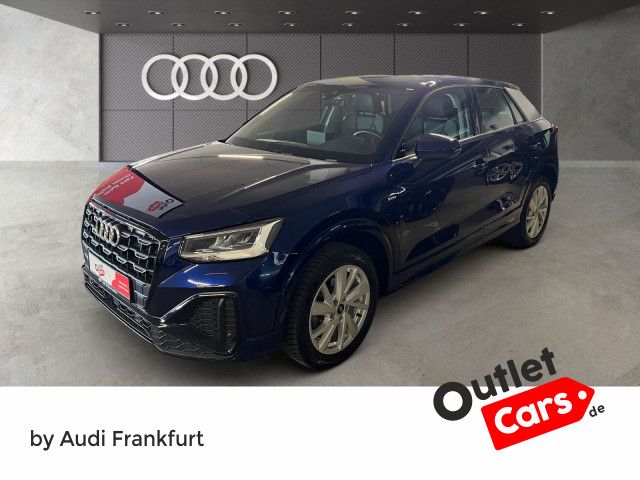 Audi Q2 - Bild 1