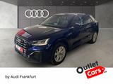 Audi Q2 35 TFSI S tronic S line LED Navi DAB VC - AUDI Q2 Leasingangebote für Privatpersonen
