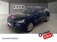 Audi Q2 - Vorschau Bild 1