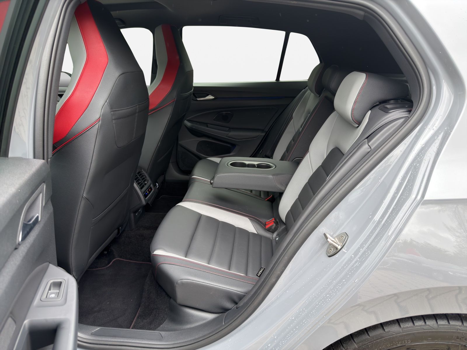 Volkswagen Golf - Bild 16
